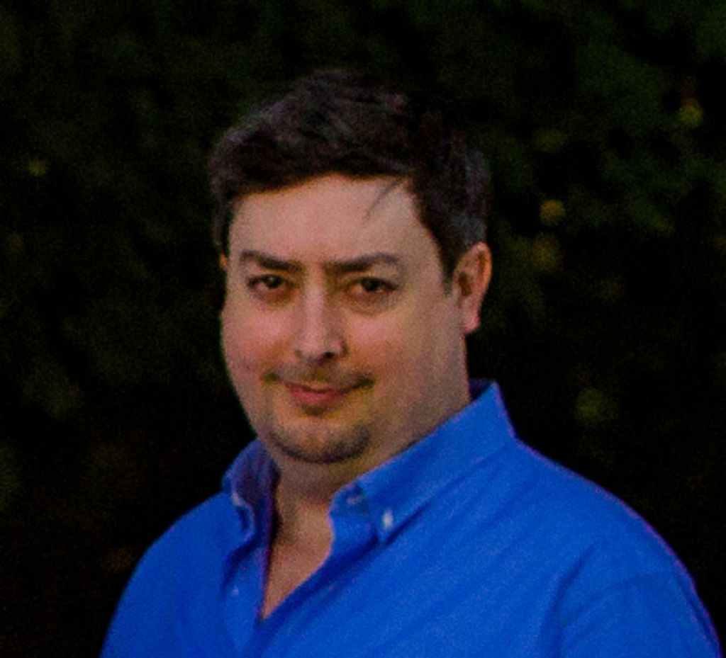 James C. O'Donnell