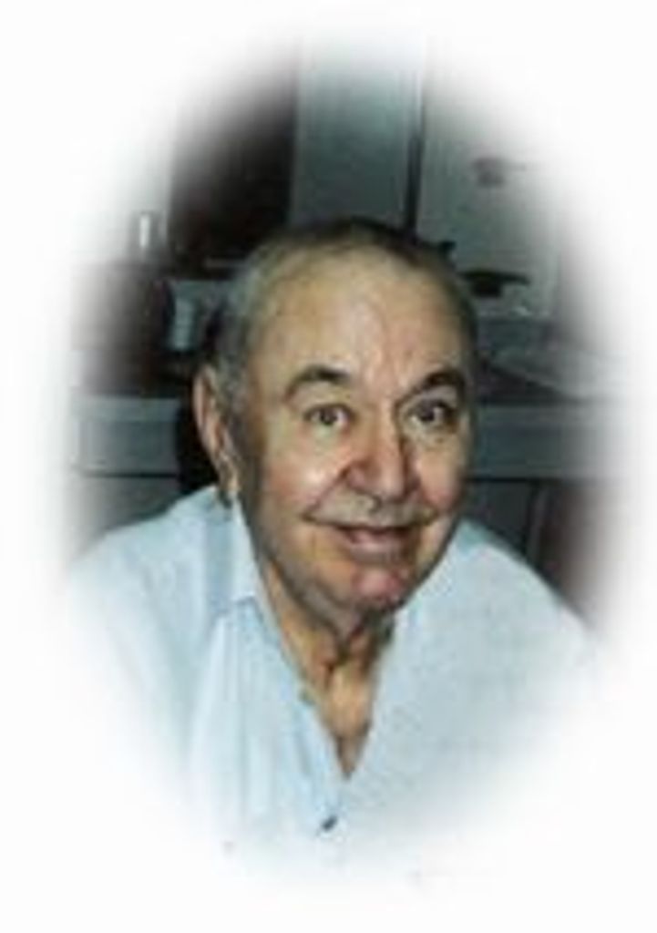 Alvin W. Sailer