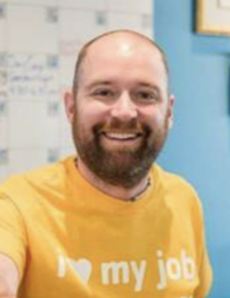 Nicholas John Schrott