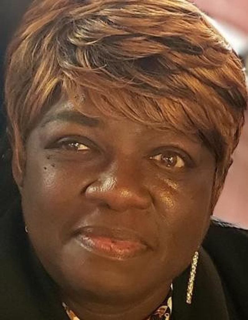 DORNETHIA TURNER HOLMES