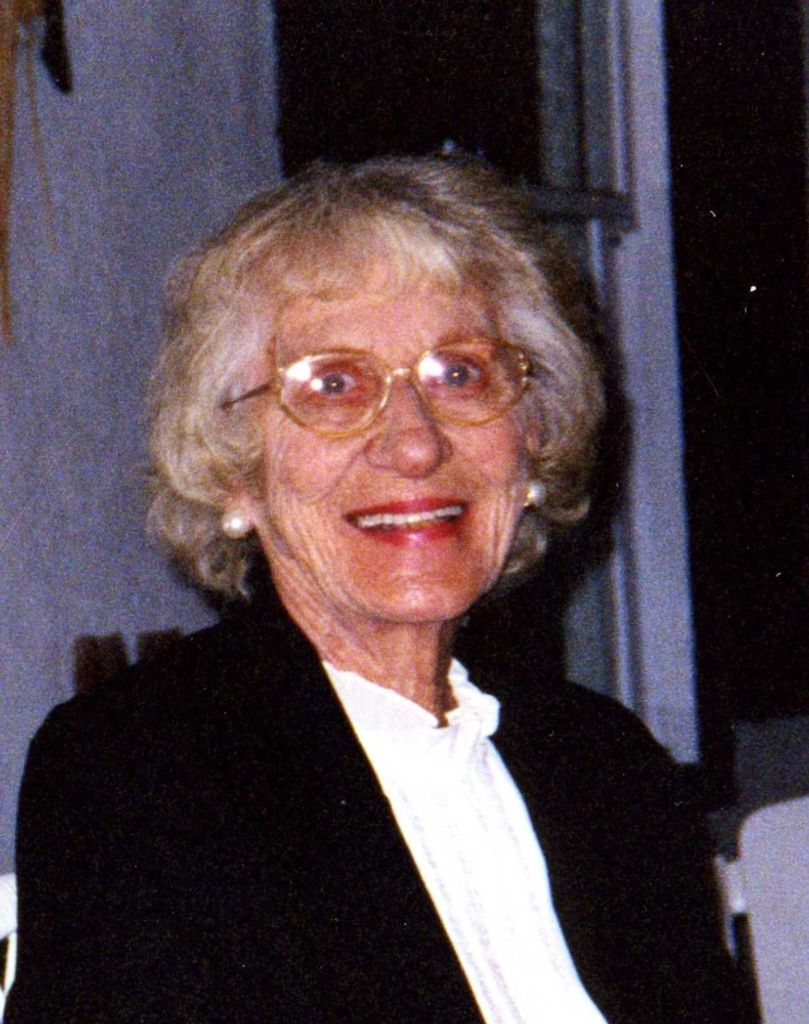 Marguerite Touhey Profile Photo