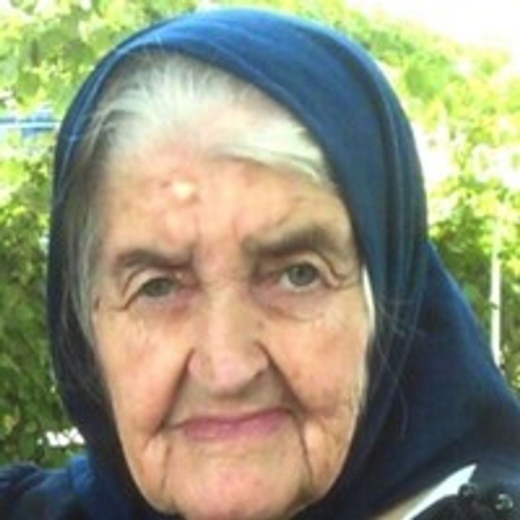 Zarifa Tannous Elias