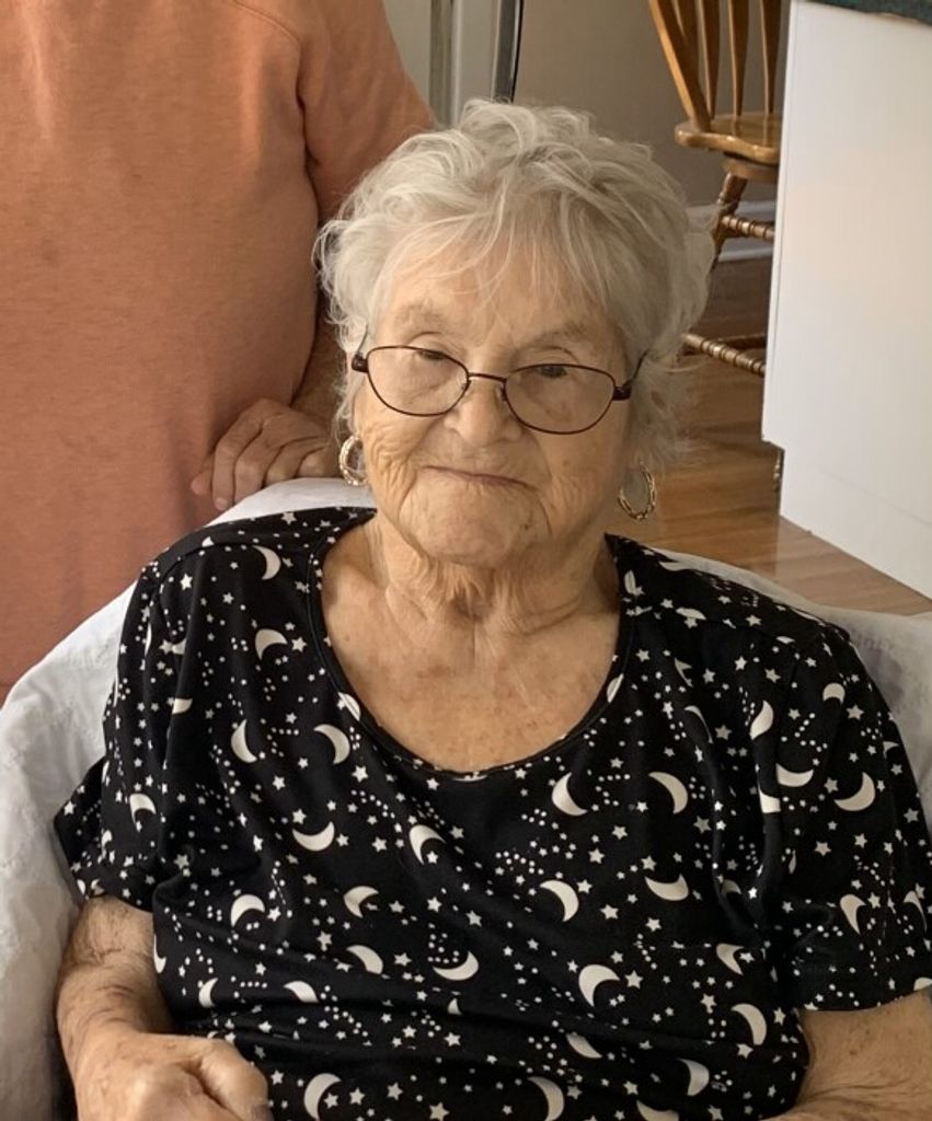 Georgia M. (Scales)  Hutchison Profile Photo