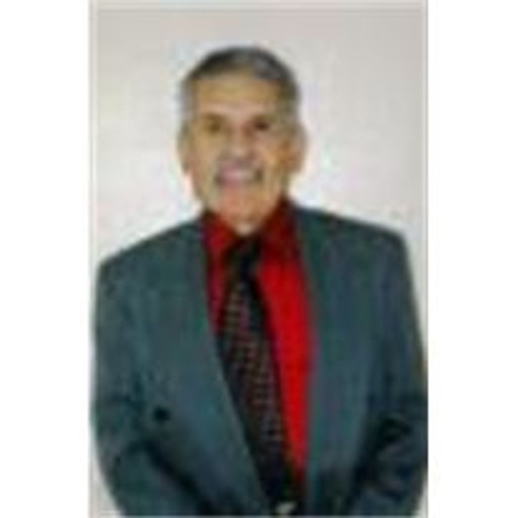 Jerry Emilio - age 65 - Albuquerque - Courtes Valdez