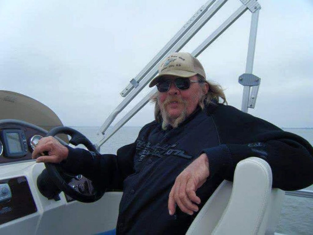 Melvin "Bob" Delay Profile Photo