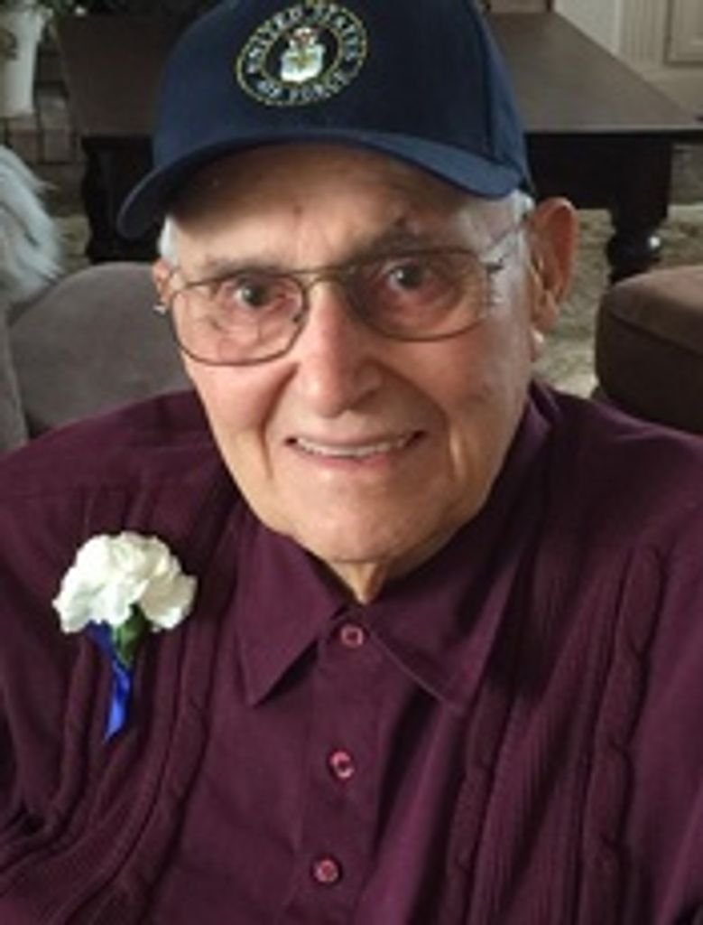 Cook, Joseph E.