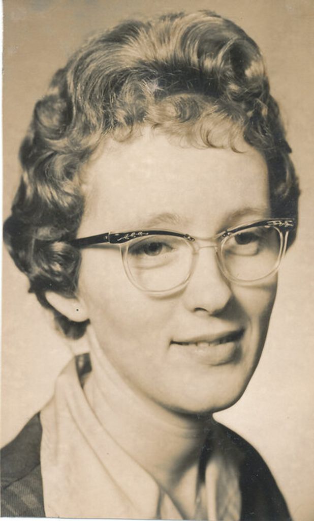 Donna Bernice Boutilier