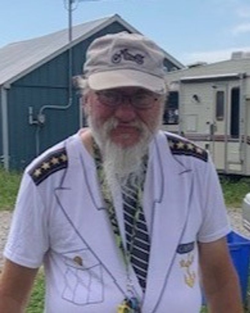 Michael Crowder Profile Photo