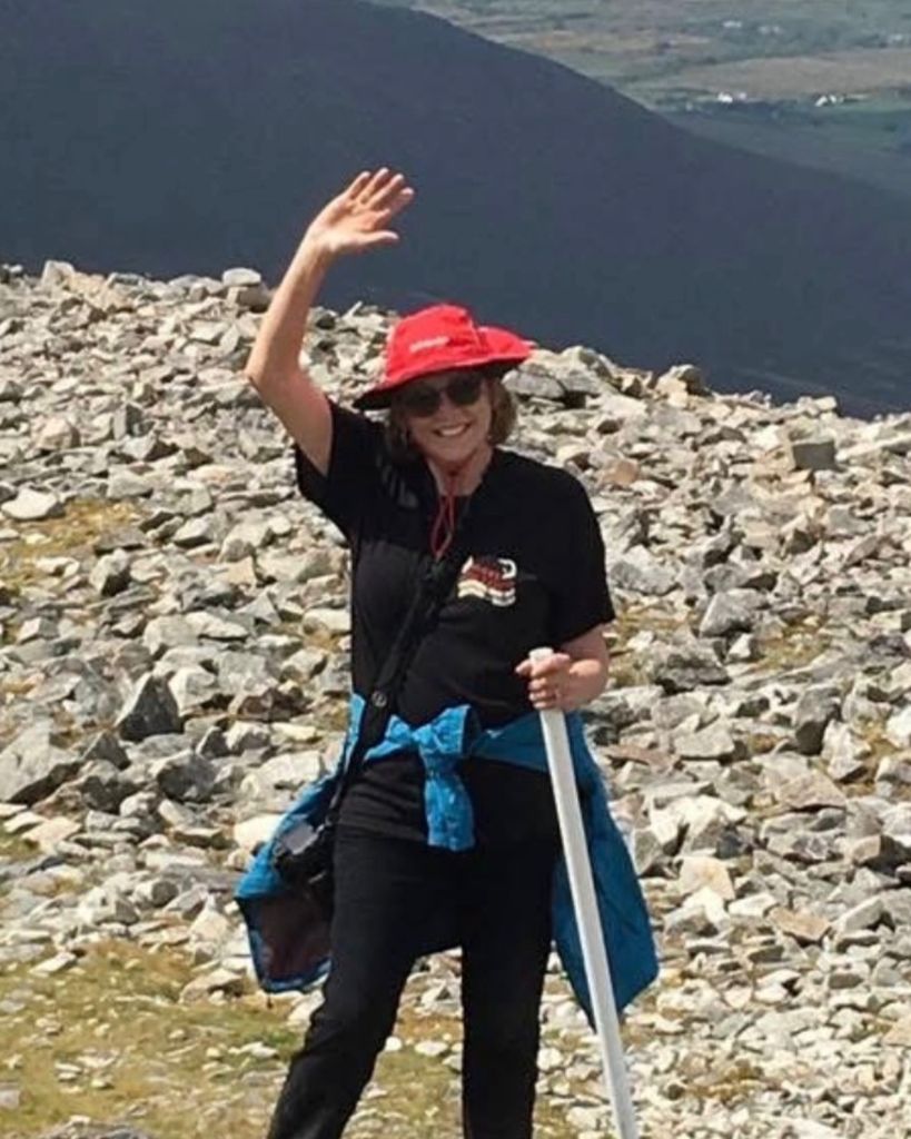 Lisa Ordmandy Profile Photo