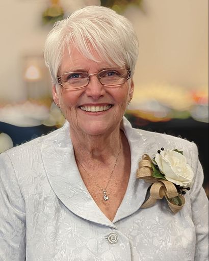 Sandra Mae Dunn's obituary image