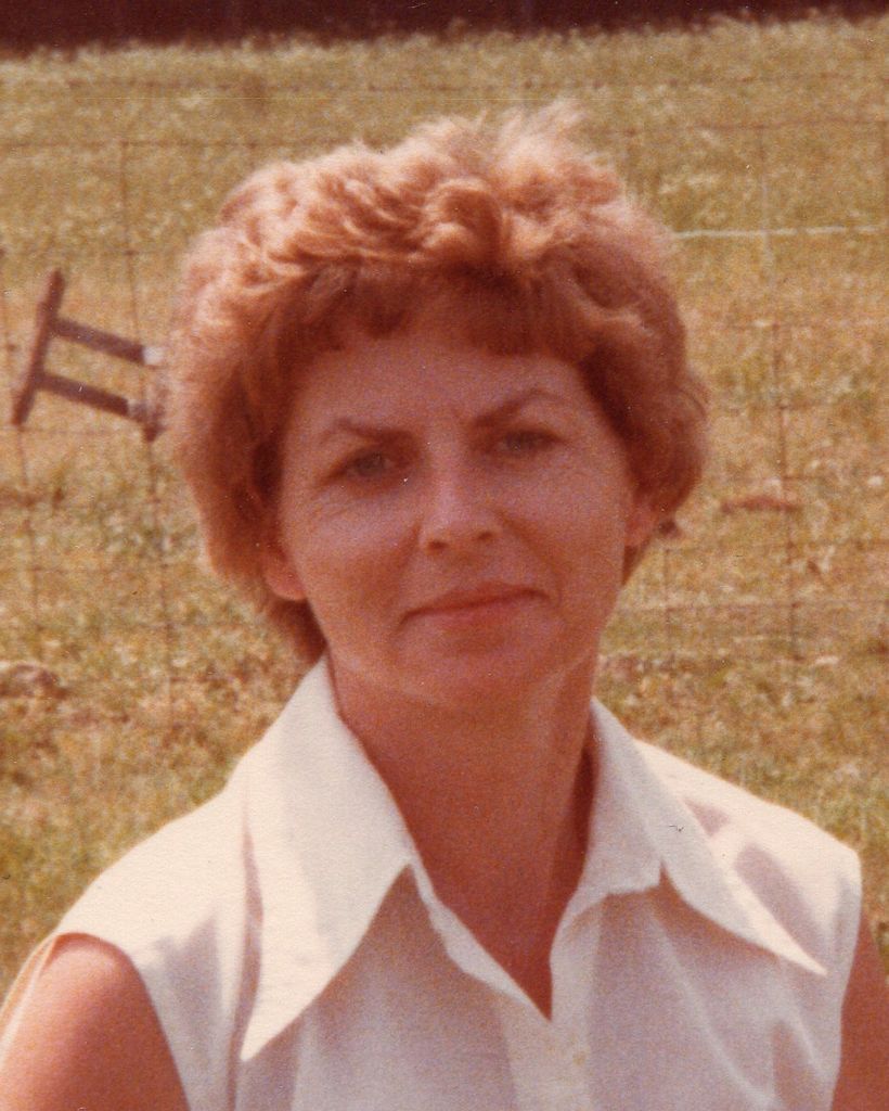 Nancy Lee Ferverda