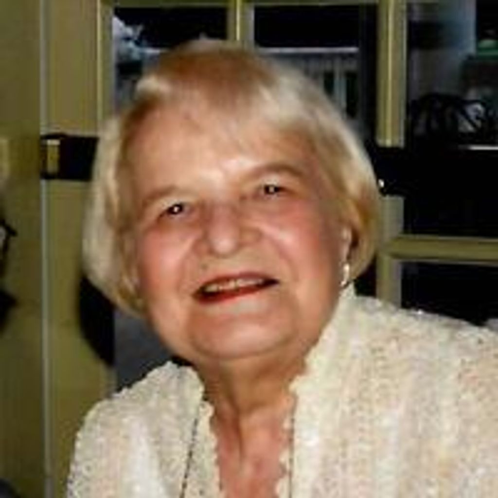 Justine M. Long Profile Photo