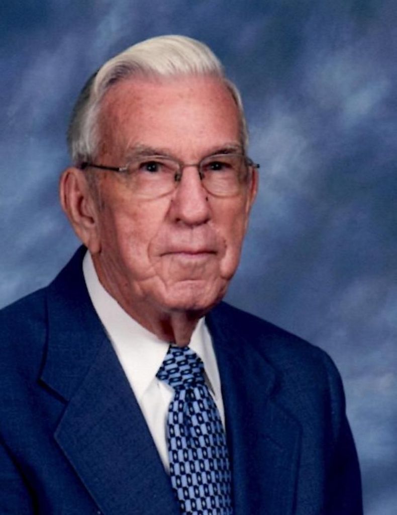 Luther Beatley Profile Photo