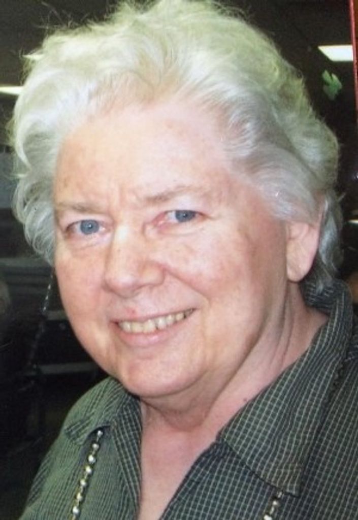 Margaret J. "Peggy" Eshleman