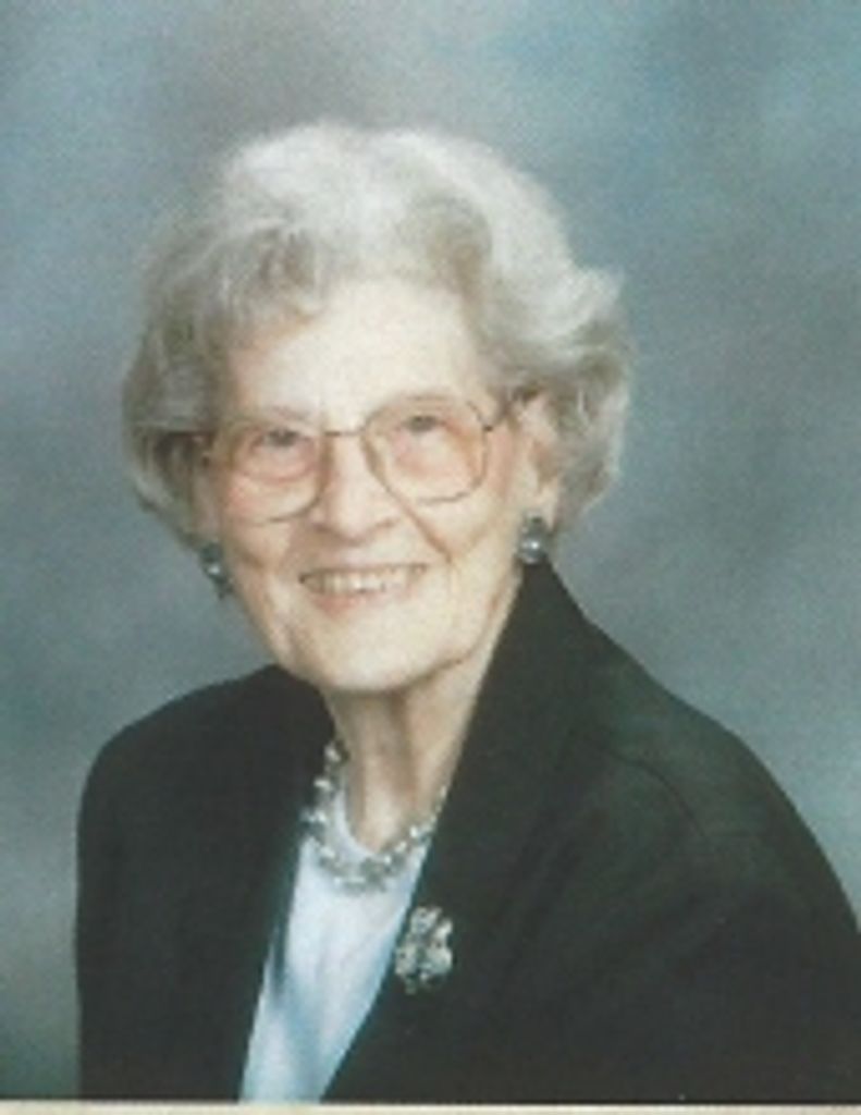 Mildred Roberta Hoke Profile Photo