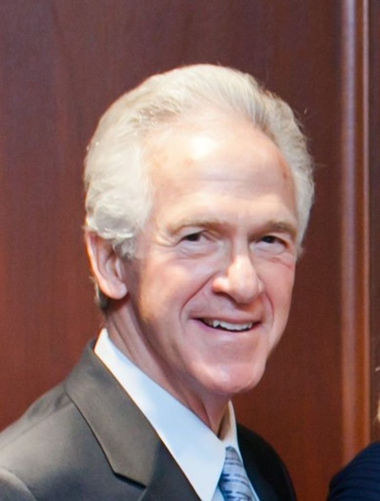 Paul Eugene Reading Jr. Profile Photo