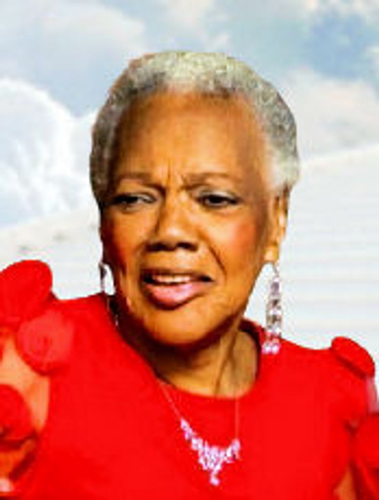 Nellie Dean Evans Profile Photo