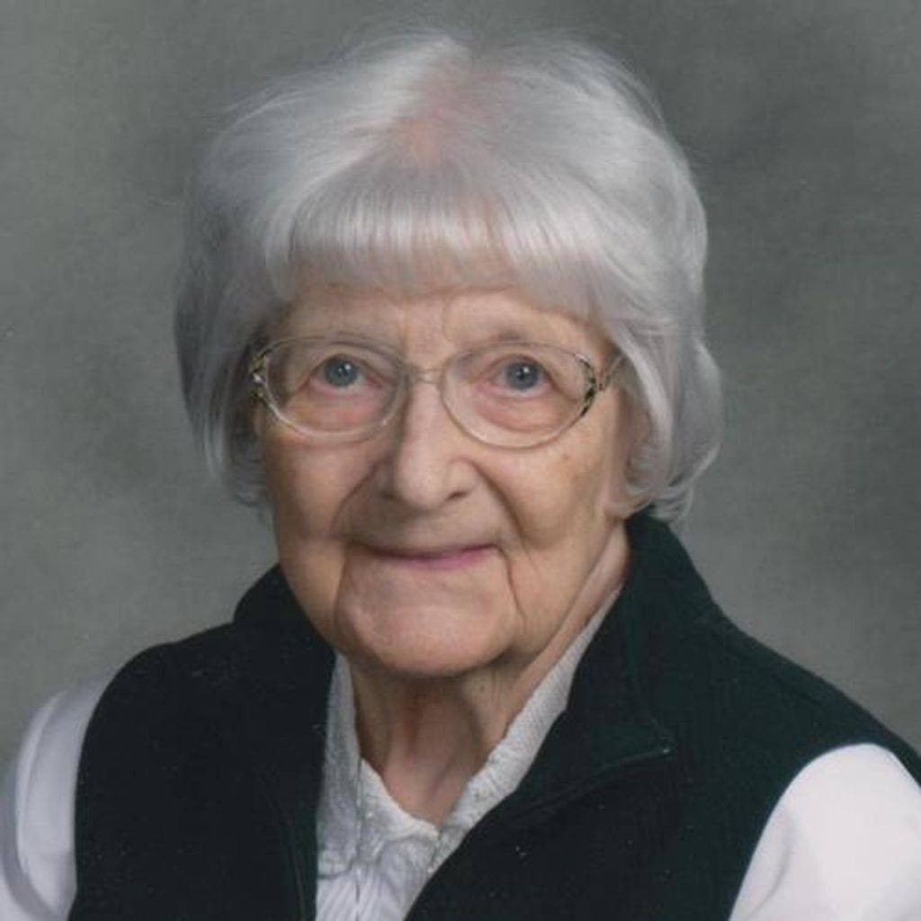 Marjorie Ann Baseley Profile Photo