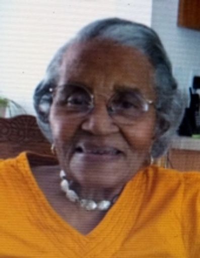 Mary Gregory Crute Profile Photo