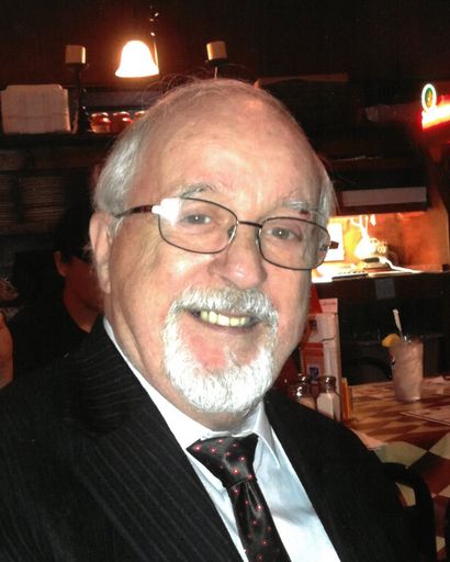 David M. Selby Profile Photo