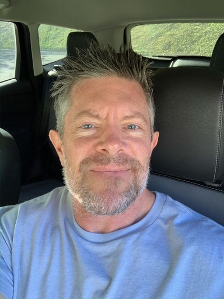 Barry James Degenhardt Profile Photo