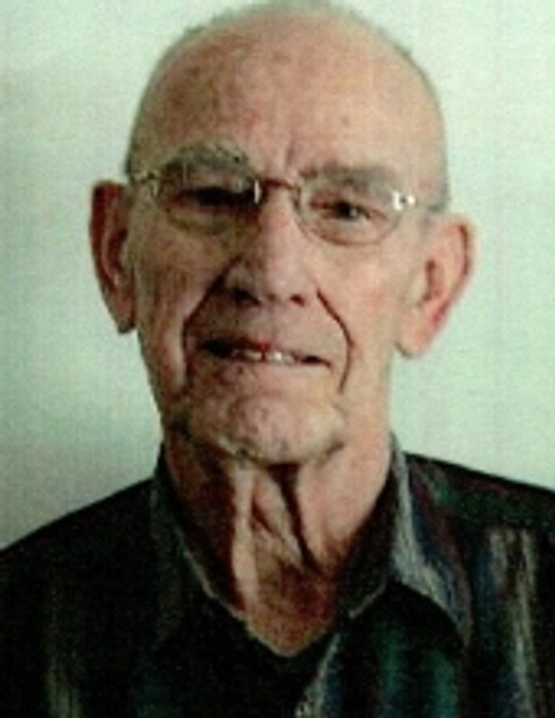 Mervin H. Keith