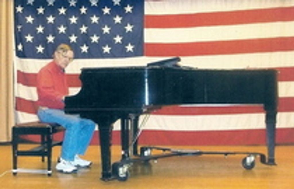 Ronald  Dean Hochheimer