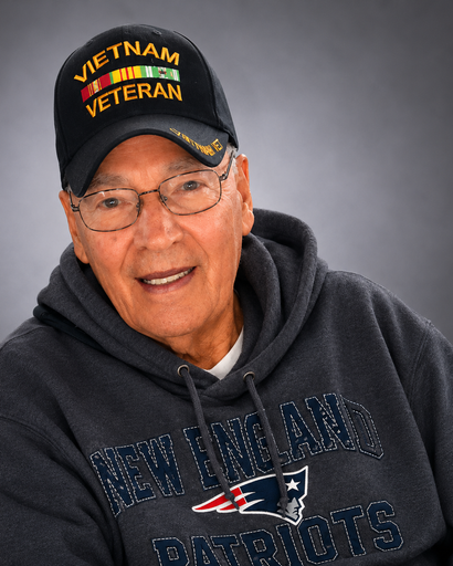 Jack Jameson's obituary image
