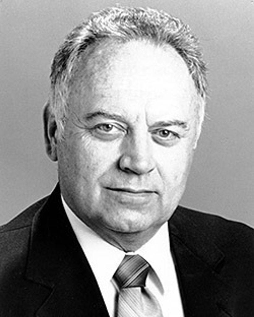 Dr. Stuart O. Nelson Profile Photo