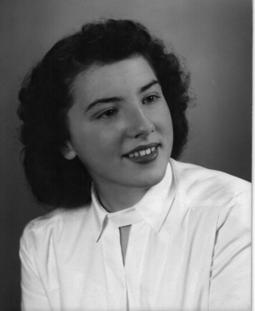 Georgene Carrol Weber