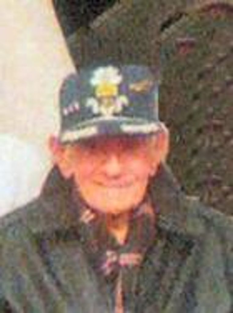 John H., Jr. Reavis