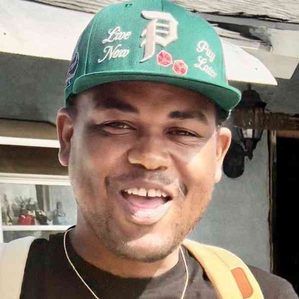 Eric Eugene Weathersby Profile Photo