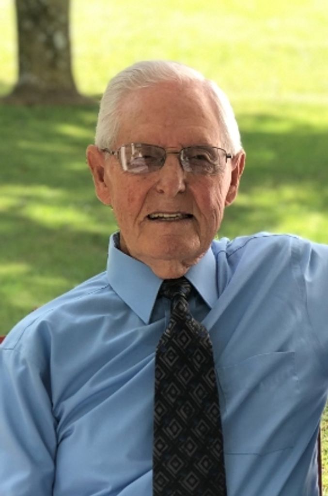 Reid Harold Mathis Profile Photo