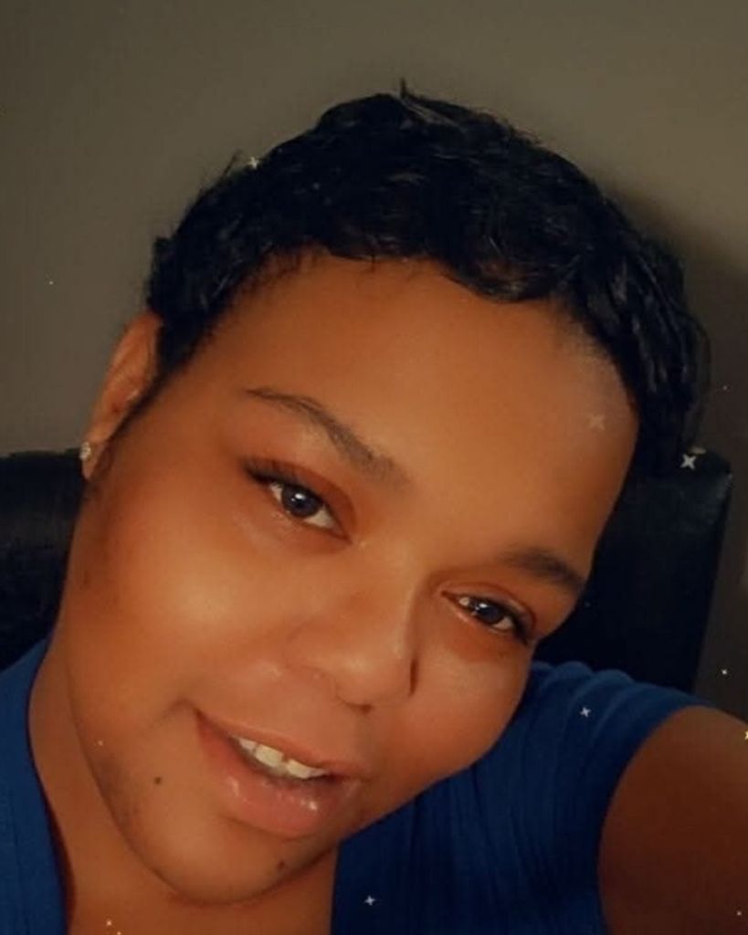 Tammi Gabrielle Watts