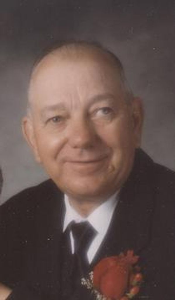 Donald E. Carpenter