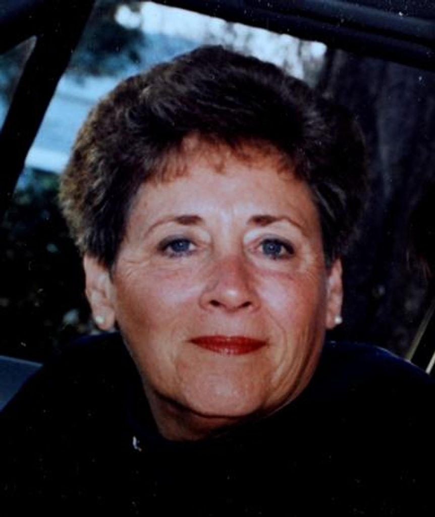 Betty Burn Boykin Profile Photo