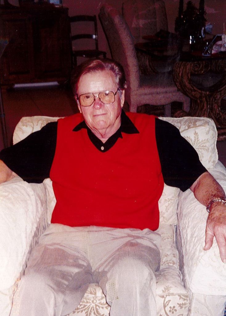 Carl Thomas Murphy