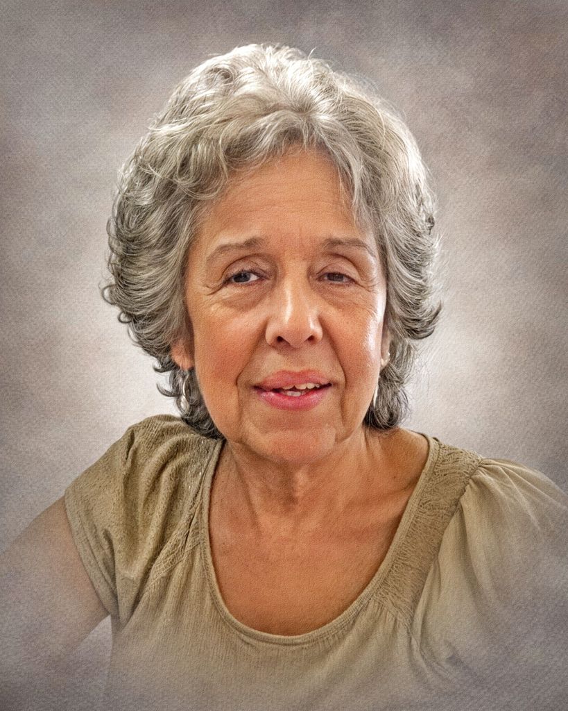 Maria Elena Ortiz