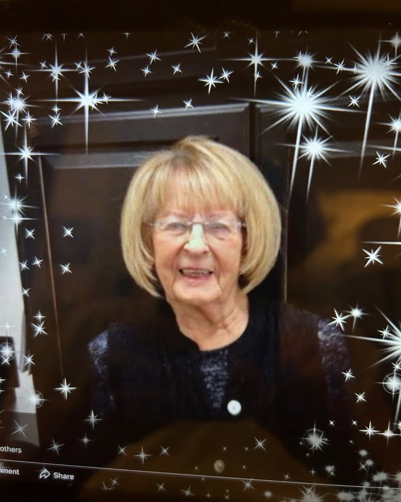 Margaret Lois King