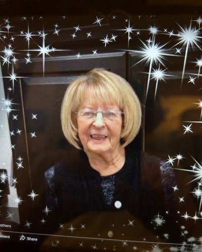 Margaret Lois King's obituary image