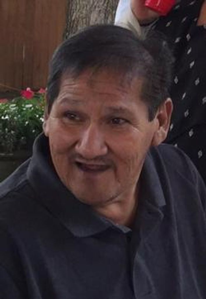 Blas Corpus, Jr. Profile Photo