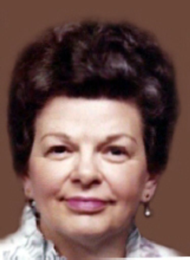 Frances (Hunt) Schiedel