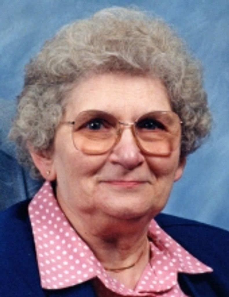 Bernice Minsel