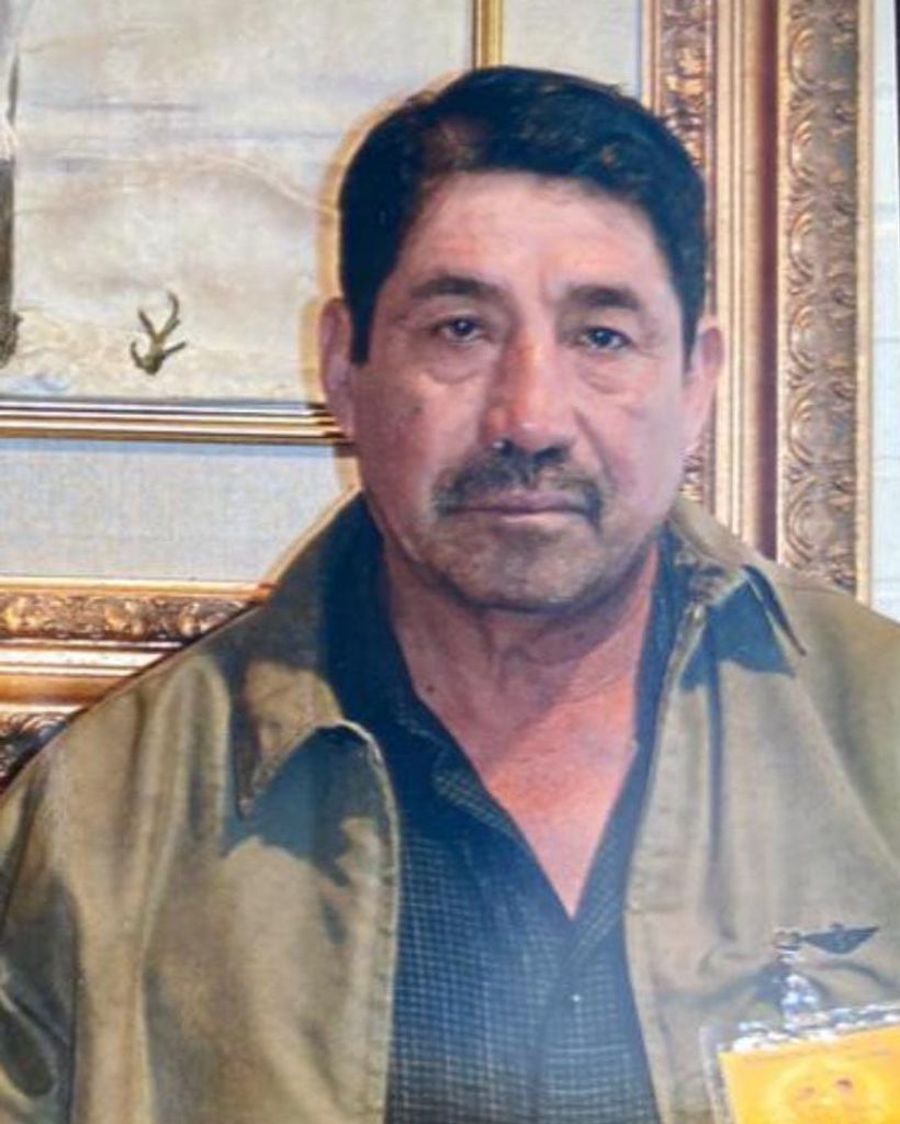 Herminio Lopez Abreo
