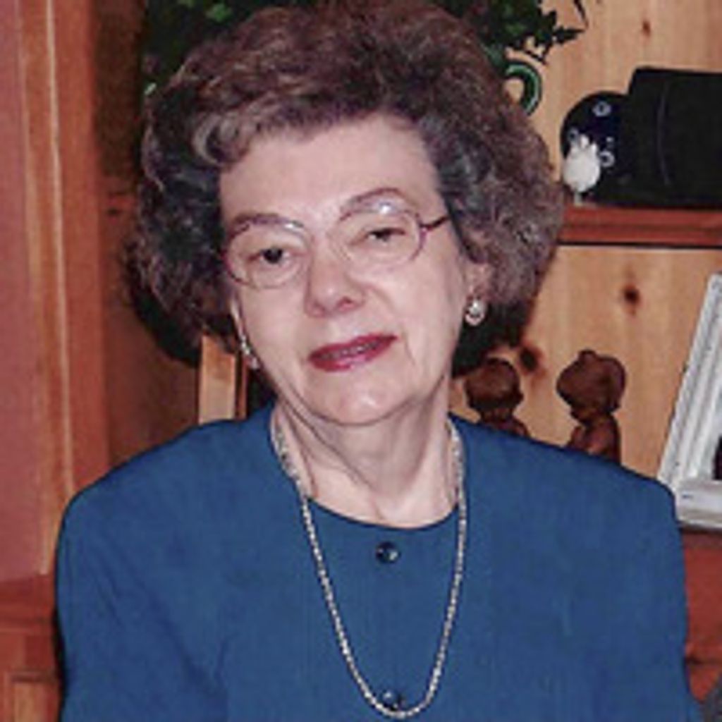 Sarah Sue Warwick Lusk Profile Photo
