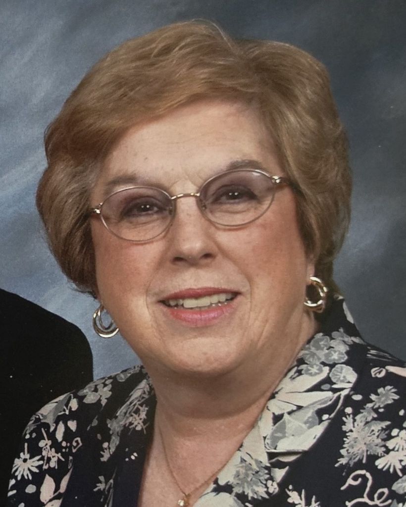 Katherine Gayle Hughes Profile Photo