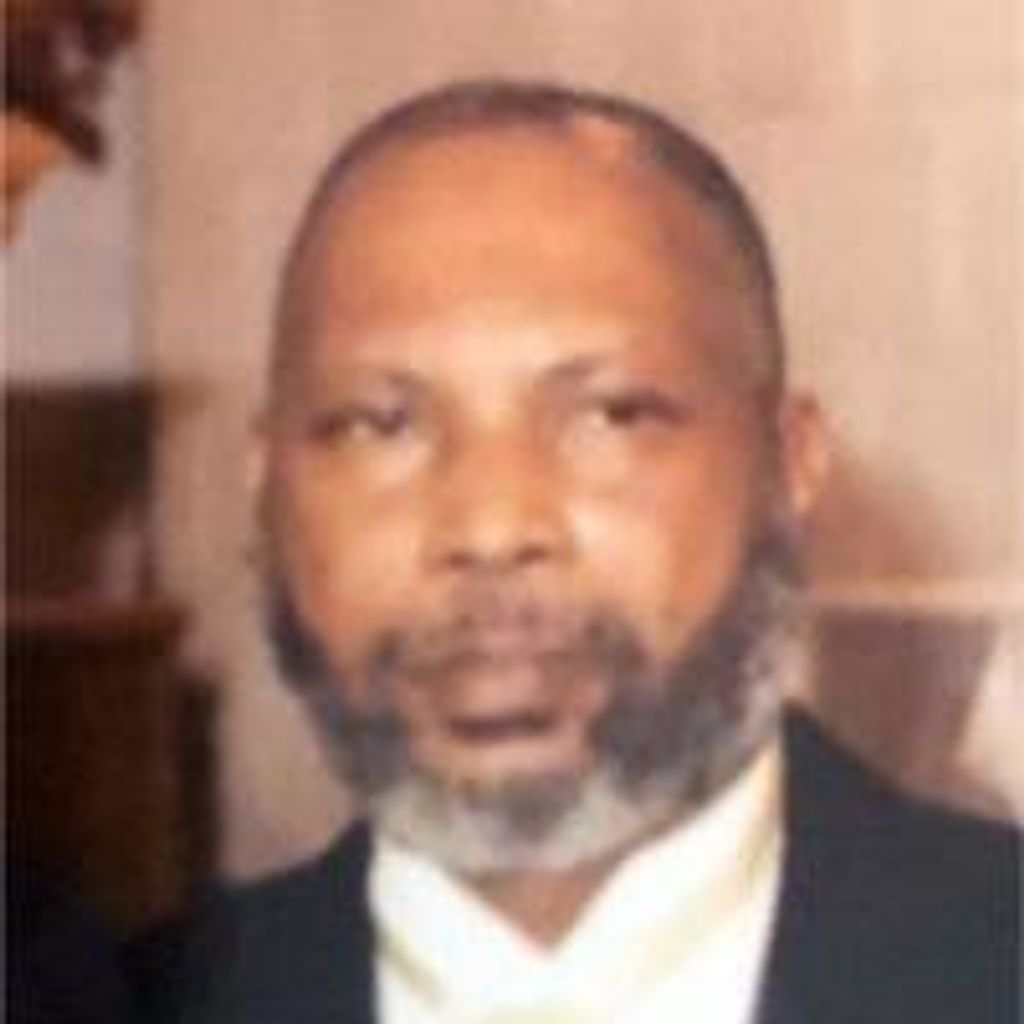 John H. Gary