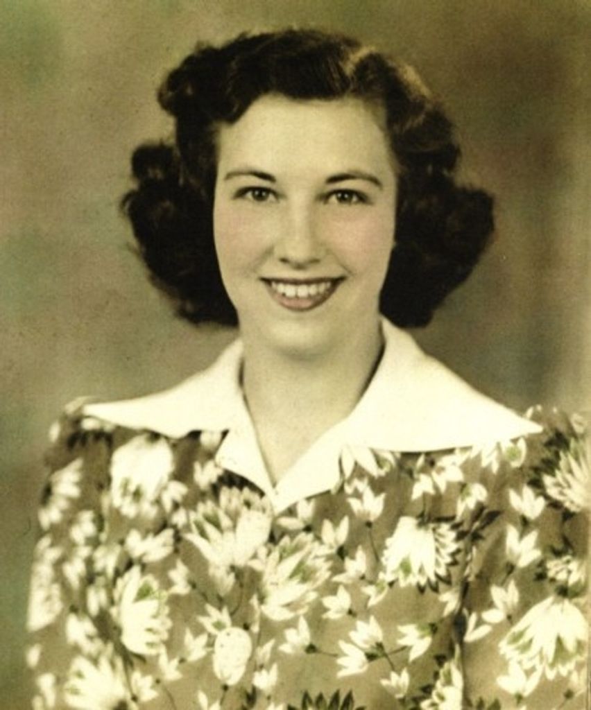 Anna T. Smith (Dragon) Profile Photo