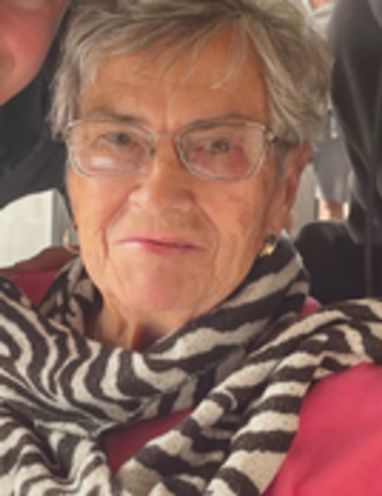 Anna F (Fusco) Riley