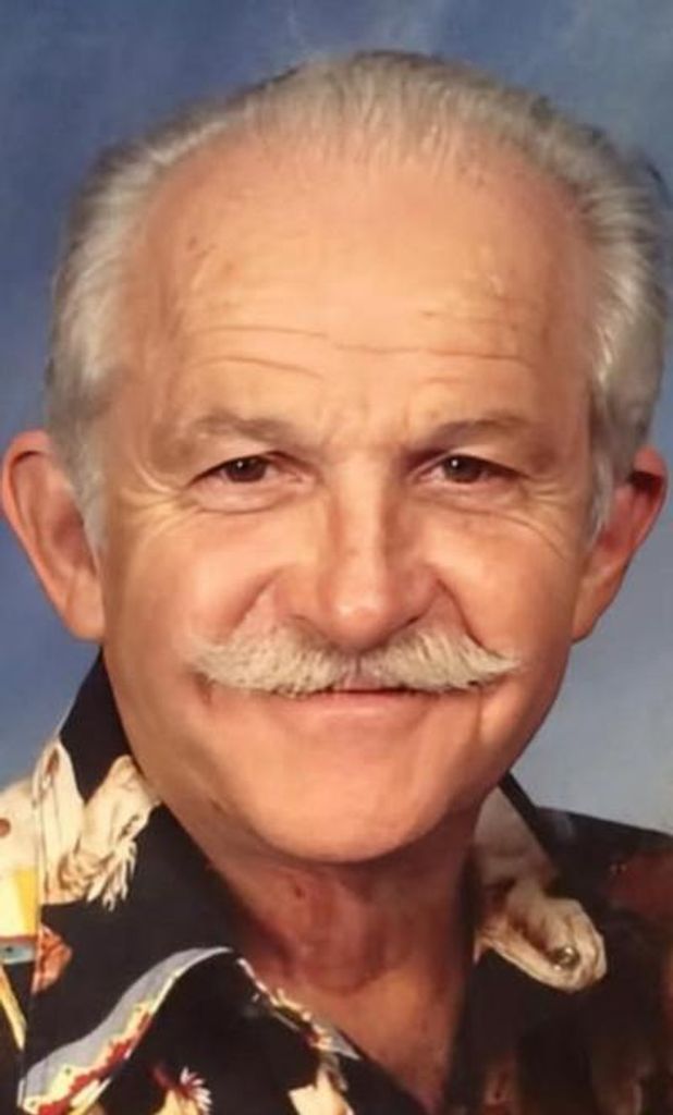 Earmon Frank Marks Profile Photo